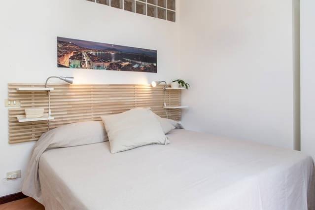 Bed and Breakfast Terrazza Duomo Neapol Pokój zdjęcie
