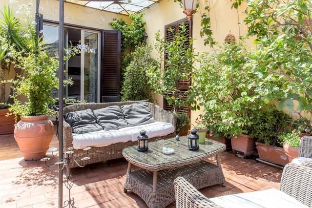Bed and Breakfast Terrazza Duomo Neapol Zewnętrze zdjęcie