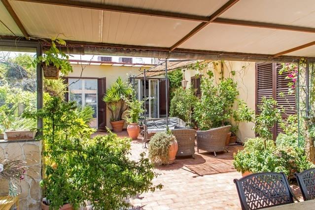 Bed and Breakfast Terrazza Duomo Neapol Zewnętrze zdjęcie