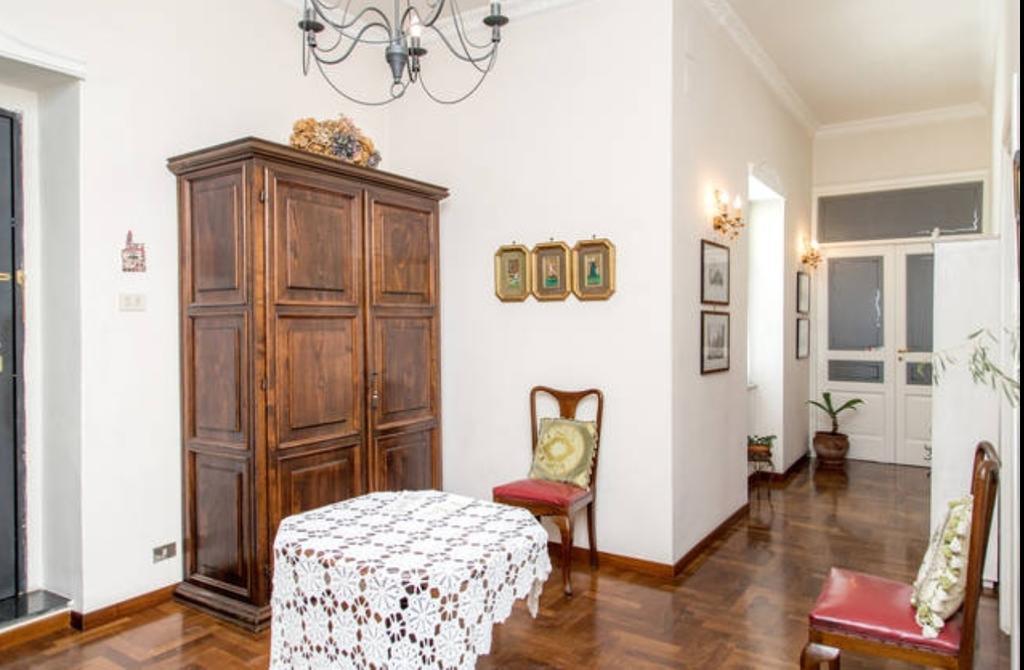 Bed and Breakfast Terrazza Duomo Neapol Zewnętrze zdjęcie