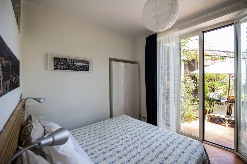 Bed and Breakfast Terrazza Duomo Neapol Zewnętrze zdjęcie