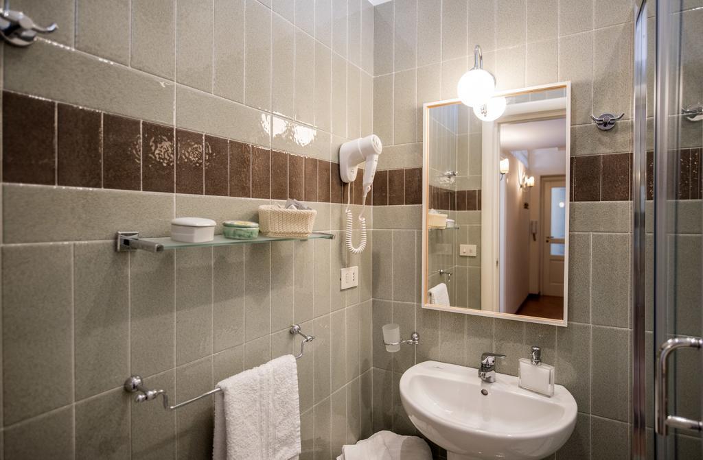 Bed and Breakfast Terrazza Duomo Neapol Zewnętrze zdjęcie