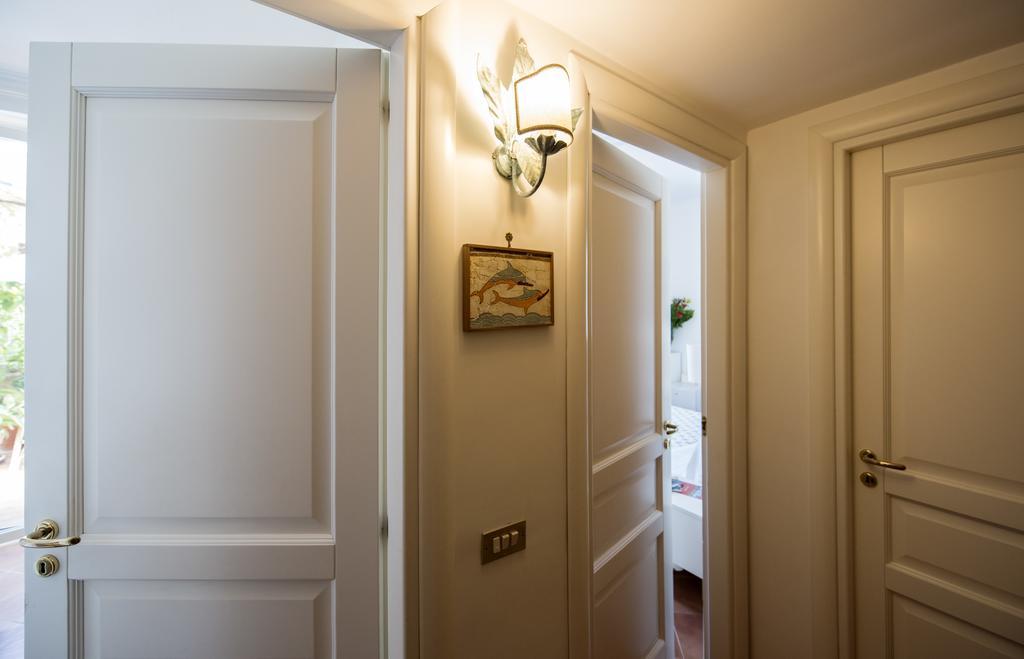 Bed and Breakfast Terrazza Duomo Neapol Zewnętrze zdjęcie
