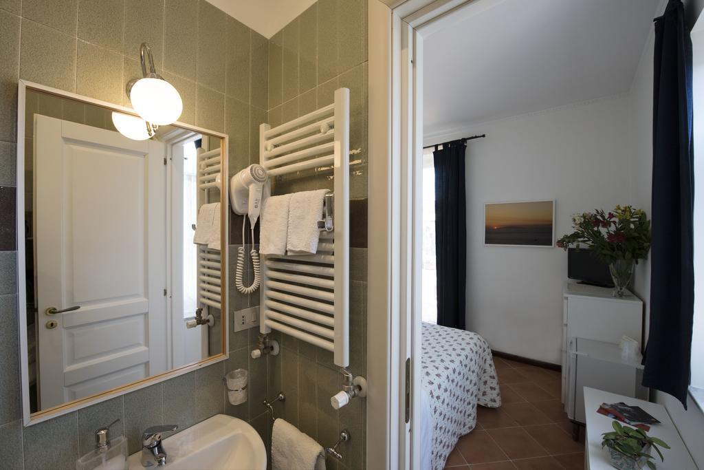 Bed and Breakfast Terrazza Duomo Neapol Zewnętrze zdjęcie