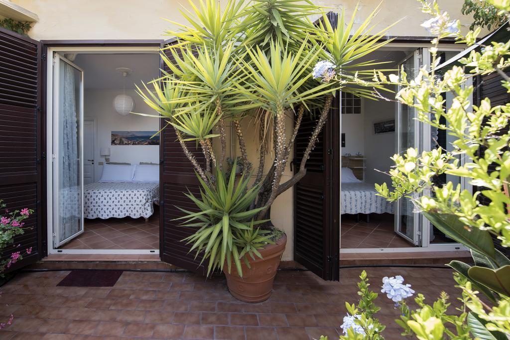 Bed and Breakfast Terrazza Duomo Neapol Zewnętrze zdjęcie